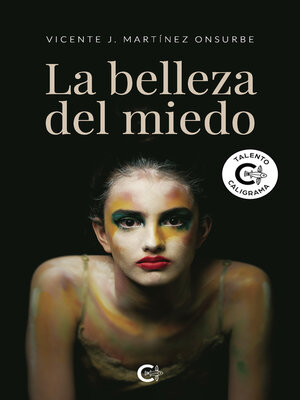 cover image of La belleza del miedo